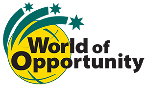 2024 Convention logo